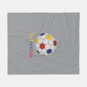 Couverture Colombie (Devant (Horizontal))