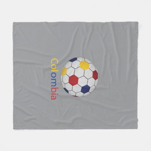 Couverture Colombie (Devant (Horizontal))