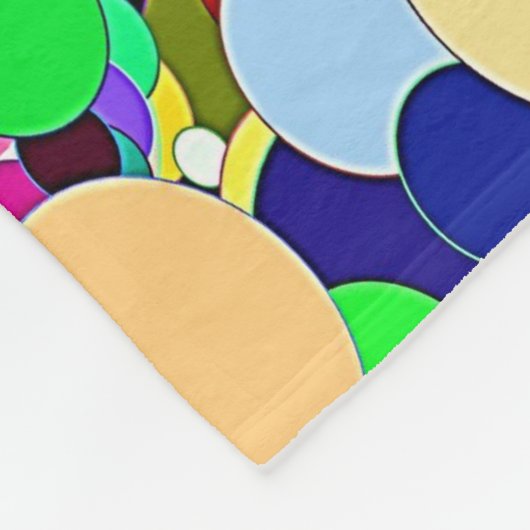 Couverture colorée (Coin)