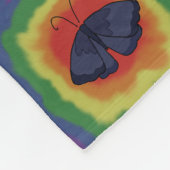 Couverture colorée de la mite (Coin)