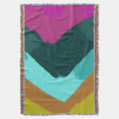 Couverture Colorful Abstract Art  (devant Vertical)