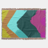 Couverture Colorful Abstract Art  (Devant)