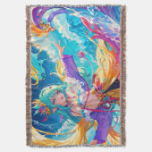 Couverture Colorful/anime/dessin animé (devant Vertical)