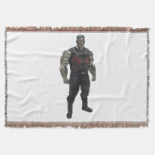 Couverture Colossus (Devant)