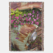 Couverture Columbia Falls (devant Vertical)