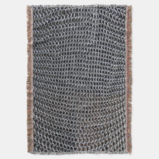 Couverture combattant médiéval de chevalier d'armure de cotte (devant Vertical)