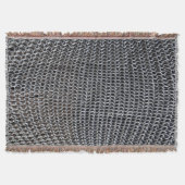 Couverture combattant médiéval de chevalier d'armure de cotte (Devant)