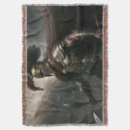 Couverture Commandant (devant Vertical)