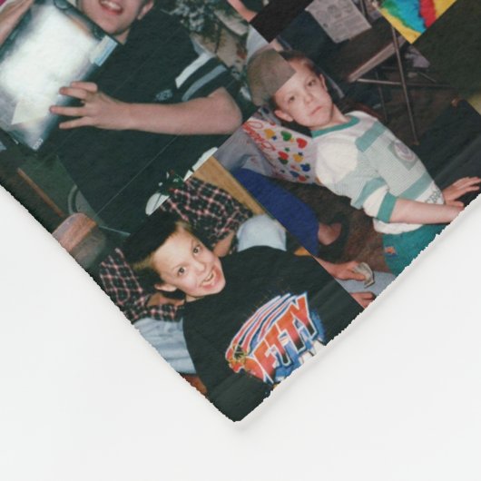 Couverture commémorative d'ouatine de Jarid (Coin)