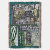 Couverture Comment Est-Ce Qu'Une Image, Sans imagination ? (devant Vertical)