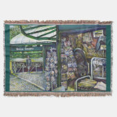 Couverture Comment Est-Ce Qu'Une Image, Sans imagination ? (Devant)