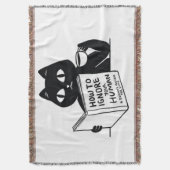 Couverture Comment ignorer votre peuple (devant Vertical)