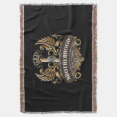 Couverture Compagnie de Cigares Brotherhood (devant Vertical)