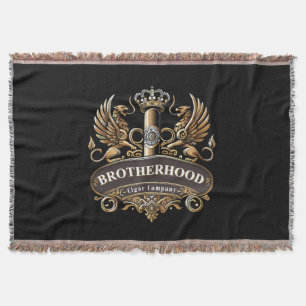 Couverture Compagnie de Cigares Brotherhood
