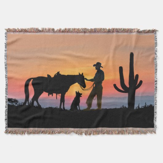 COUVERTURE COMPAGNONS DE COWBOY (Devant)