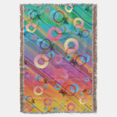 Couverture Composition Abstraite (devant Vertical)