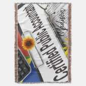 Couverture Comptable de tournesol Lot (devant Vertical)