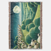 Couverture Compter les moutons (devant Vertical)