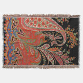 Couverture Conception #5 de Paisley chez SusieJayne (Devant)