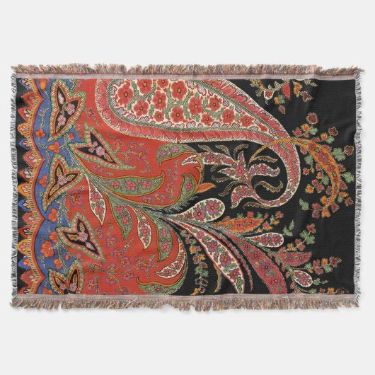 Couverture Conception #5 de Paisley chez SusieJayne (Devant)