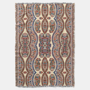 Couverture Conception #7 de Paisley chez SusieJayne