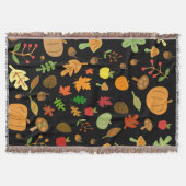 Couverture Conception automne (Devant)