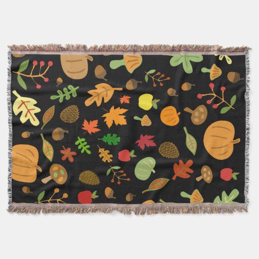 Couverture Conception automne (Devant)