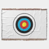 Couverture Conception cible Bullseye (Devant)