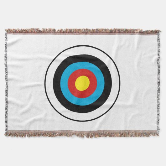 Couverture Conception cible Bullseye (Devant)