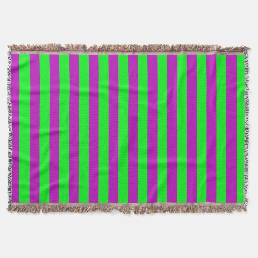 Couverture Conception de bandes violettes et vertes (Devant)