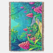 Couverture Conception de chemin de jardin magique (devant Vertical)