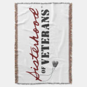 Couverture Conception de la fierté militaire des sœurs de vét (devant Vertical)