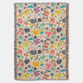 Couverture Conception de lettres croustillantes (devant Vertical)