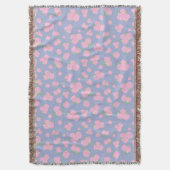 Couverture Conception de rose antique romantique (devant Vertical)