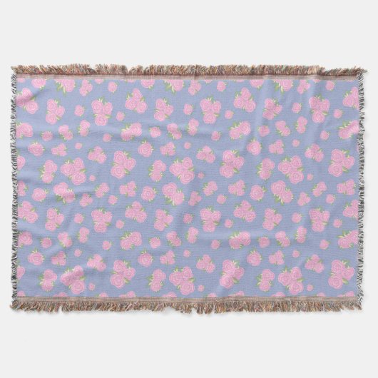 Couverture Conception de rose antique romantique (Devant)
