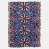 Couverture Conception de tapis ethnique Fichier PNG pour l'im (devant Vertical)