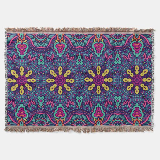 Couverture Conception de tapis ethnique Fichier PNG pour l'im (Devant)