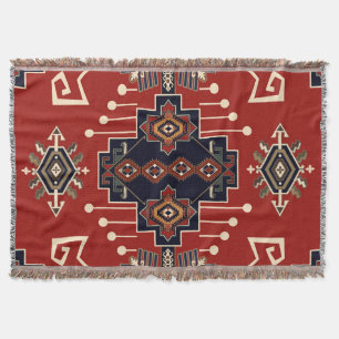 Couverture Conception de tapis ornementaux : Géométrique Vint
