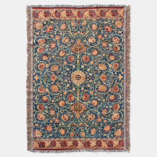 Couverture Conception de tapis persan (devant Vertical)