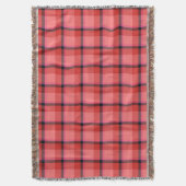 Couverture Conception de tartan (devant Vertical)