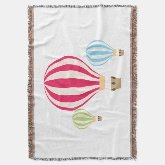 Couverture Conception des ballons à air chaud (devant Vertical)