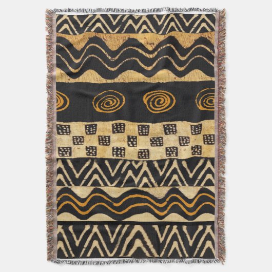 Couverture Conception du chaman tribal africain (devant Vertical)