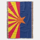 Couverture Conception du drapeau de l'État de l'Arizona (devant Vertical)