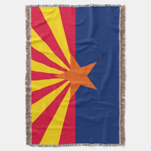Couverture Conception du drapeau de l'État de l'Arizona (devant Vertical)