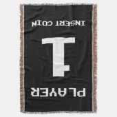 Couverture Conception du joueur 1 (devant Vertical)