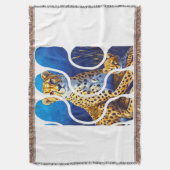 Couverture Conception faune mère et petit guépard (devant Vertical)