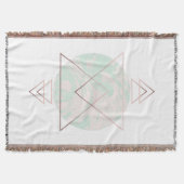 Couverture Conception géométrique d'art abstrait (Devant)