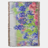 Couverture Conception impressionniste de Bluebonnet (devant Vertical)