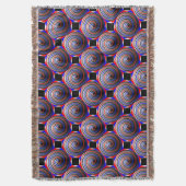 Couverture Cône spirale par Kenneth Yoncich (devant Vertical)
