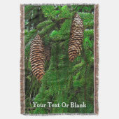 Couverture Cônes Et Aiguilles (devant Vertical)